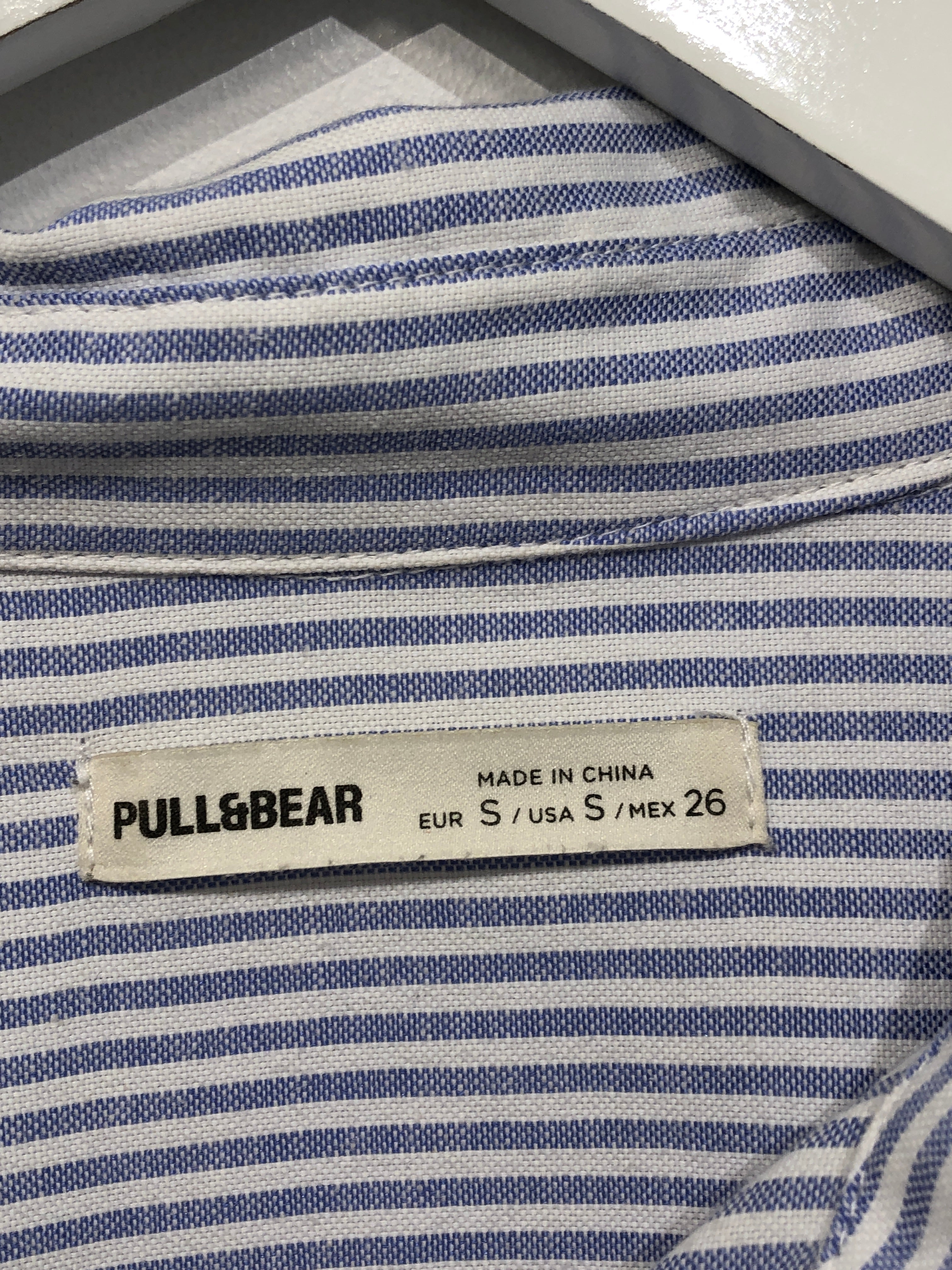 Pull A Bear Skjorte